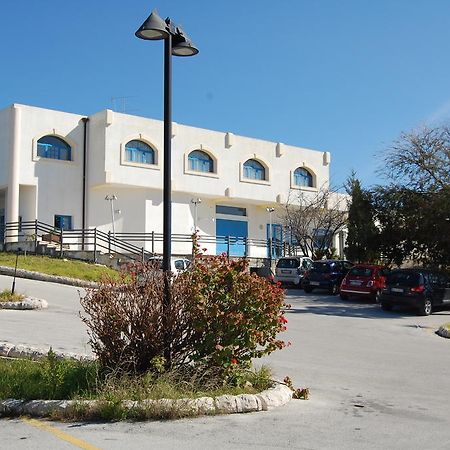 Hotel Club Pegaso Marina di Melilli Exterior foto