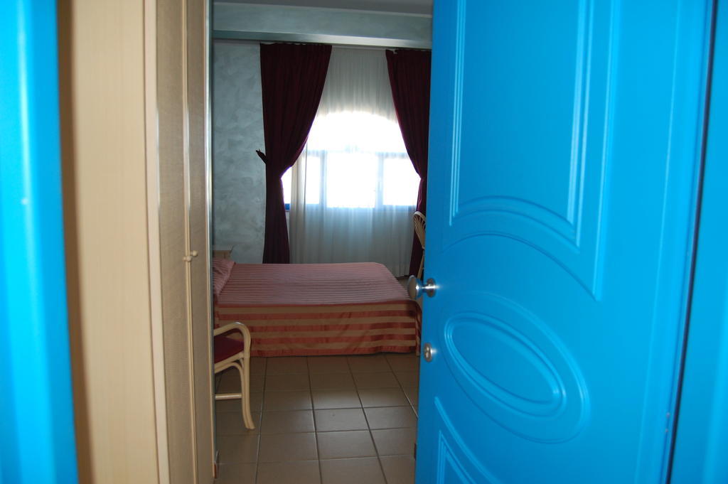 Hotel Club Pegaso Marina di Melilli Zimmer foto