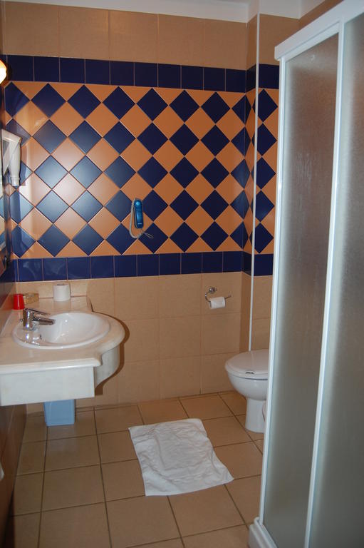 Hotel Club Pegaso Marina di Melilli Zimmer foto